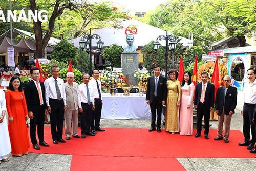 Người làm vỡ mộng chiếm đất của quan Tây