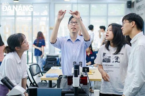 Trường đại học khu vực miền Trung 'khát' giáo sư, phó giáo sư