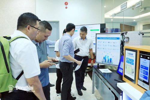 Gần 70% HTX mong muốn được đào tạo, tập huấn về chuyển đổi số