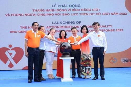 Đề xuất xây dựng cơ chế phối hợp để phòng chống bạo lực trên cơ sở giới