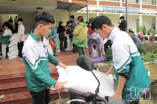 Thái Nguyên: 944 hộ có nhu cầu ổn định dân cư