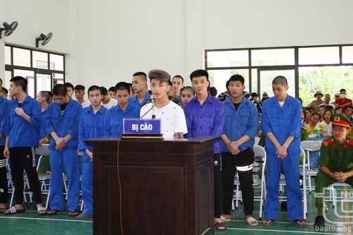 Gia tăng trẻ vị thành niên phạm tội: Vấn nạn nhức nhối