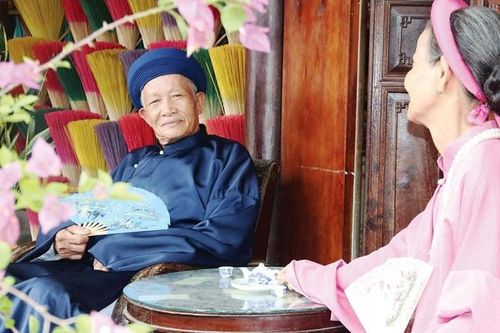 Sản phẩm cho du lịch làng nghề?