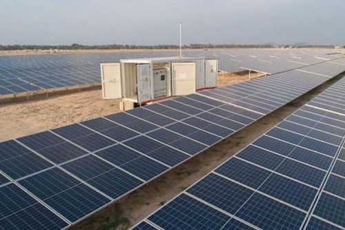 ADB và Campuchia xác định ưu tiên cho quan hệ đối tác lĩnh vực năng lượng