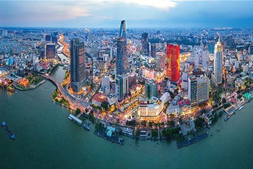 Việt Nam với tiềm năng thành 'Con hổ châu Á' tiếp theo