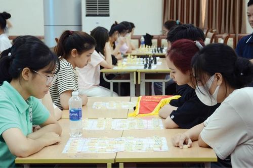 Xây dựng đại học mạnh về thể thao
