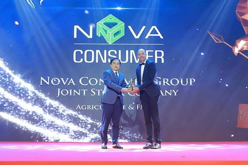 120 triệu cổ phiếu NCG của Nova Consumer sẽ chính thức niêm yết trong tuần sau