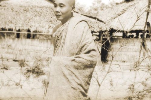Chơn lý Tánh thủy