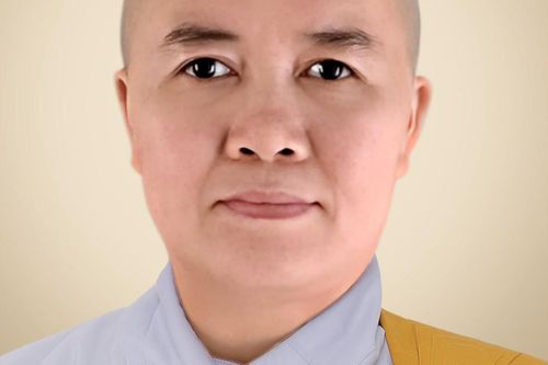 TP.HCM: Sư cô Thích nữ Huệ Thanh, Trưởng ban Kinh tế - Tài chính GHPGVN Q.10 thuận tịch