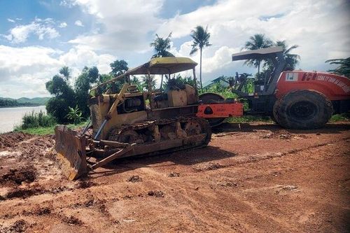 Bình Định: Làm rõ hành vi khai thác khoáng sản không có giấy phép của Công ty TNHH Bá Sanh Đường