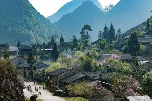 Xây dựng quy chế quản lý kiến trúc thành phố Hà Giang