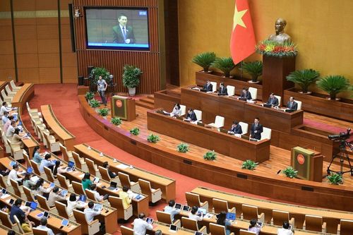 Hàng loạt các chính sách giảm, miễn thuế, phí giúp thúc đẩy sản xuất kinh doanh