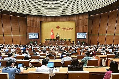 Đầu tư công phải hiệu quả, tránh áp lực giải ngân bằng mọi giá