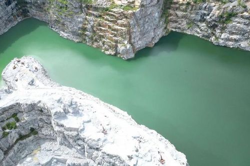 Đồng Nai tiến hành rà soát giấy phép 2 mỏ đá của VLB sau kết luận của Thanh tra Chính phủ