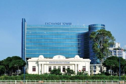 Ông Nguyễn Vũ Quang Trung thôi giữ chức Phó Tổng giám đốc HOSE để đi học có thời hạn