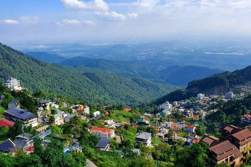 Tam Đảo - Bao giờ trở lại?