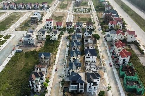 Nghệ An: Thành lập đoàn liên ngành kiểm tra các dự án ngoài khu kinh tế, khu công nghiệp