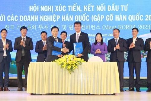 Thành công của doanh nghiệp cũng là thành công của Yên Bái