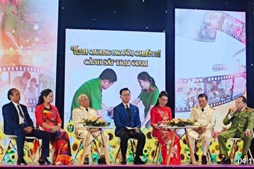 'Giai điệu bình yên' số 28: Tôn vinh những 'người thầy đặc biệt'