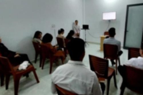 Quảng Nam tập trung xóa bỏ 'Hội thánh Đức Chúa Trời Mẹ'