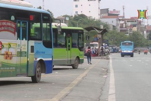 Điều chỉnh tần suất, thời gian, lộ trình 78 tuyến xe buýt