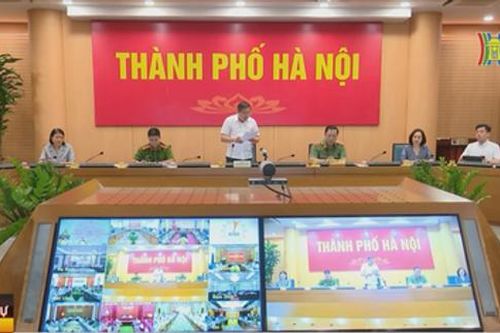 Hà Nội đề xuất nhiều giải pháp đảm bảo PCCC&CNCH