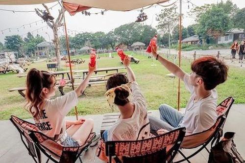 Thanh lọc cơ thể và những thói quen tích cực được người trẻ lan tỏa dịp cuối năm