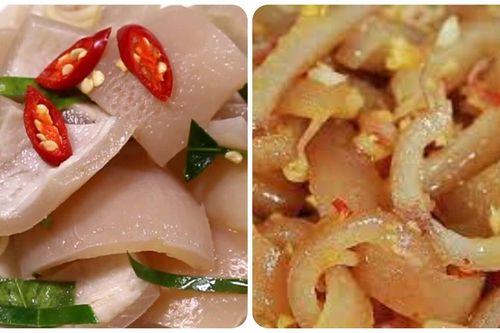 Phần thịt lợn nhiều người yêu thích nhưng chuyên gia khuyên không nên ăn nhiều