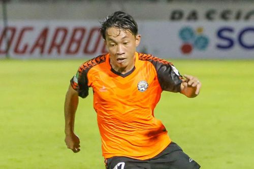CLB Bà Rịa Vũng Tàu thắng đậm Đồng Nai