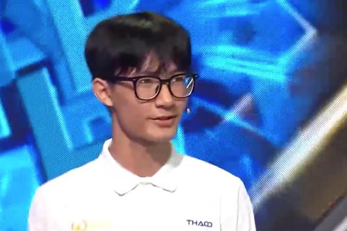 10X thắng 2 tuần liên tiếp, giành vé vào thi quý đầu tiên Olympia năm thứ 24