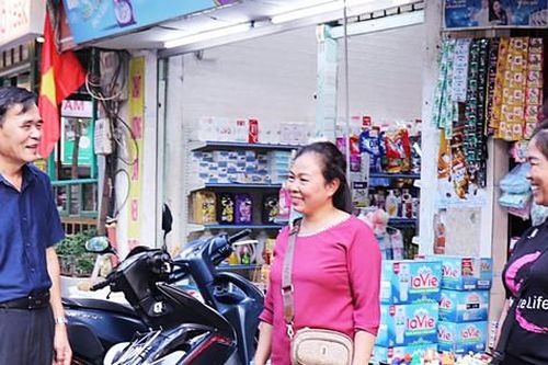 Bí thư chi bộ dám nghĩ, dám làm