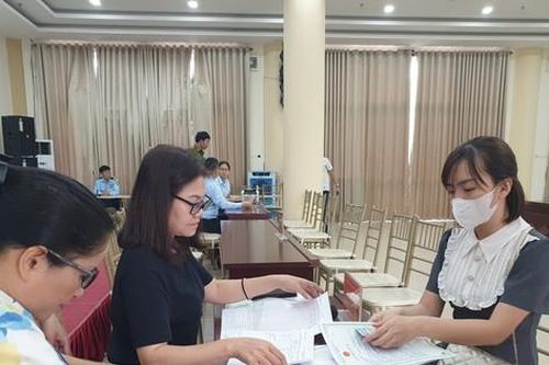 Chi trả 123,94 tỷ đồng hỗ trợ đợt 2 cho các nạn nhân của vụ cháy tại quận Thanh Xuân