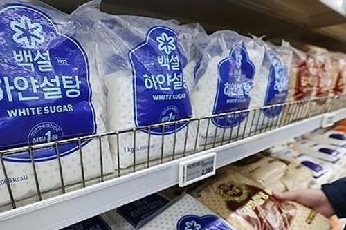 Hàn Quốc thành lập lực lượng đặc nhiệm để kiểm soát giá cả tăng cao