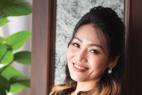 Ca sĩ, Nghệ sĩ Ưu tú Minh Thu: Hồi sinh năng lượng tuổi đôi mươi