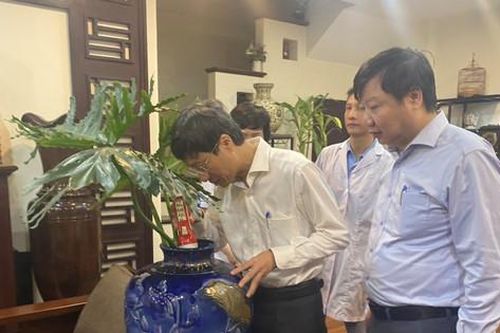 Hà Nội: Chặn dịch sốt xuất huyết từ các 'điểm nóng'