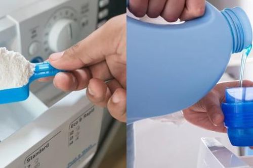 Dùng bột giặt hay nước giặt thì tốt hơn? Chuyên gia đưa ra kết luận dựa trên 3 yếu tố