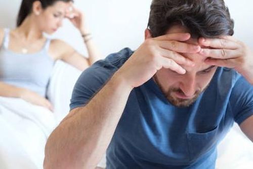 Quý ông làm điều này 3 lần/tuần, tác dụng như dùng Viagra