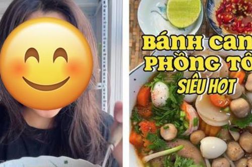 Nhà nhà thi nhau làm món ăn 'hot trend', là kết hợp độc đáo giữa bánh canh với một nguyên liệu quen thuộc