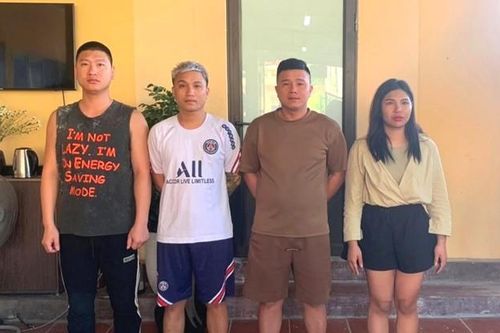 Buôn người từ vùng cao rồi mang về Hải Phòng bán cho các tụ điểm tệ nạn xã hội