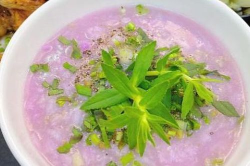 Bật mí công thức nấu canh khoai mỡ thịt bằm ngon bất bại