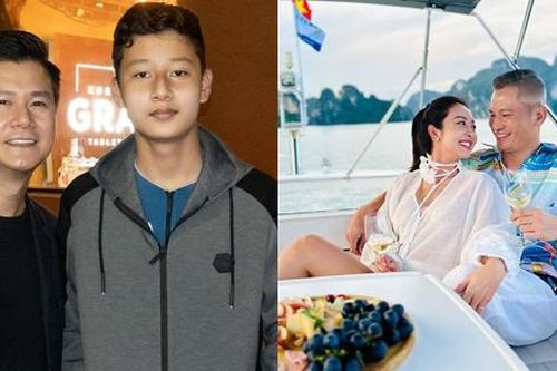 Sao Việt ly hôn chớp nhoáng: Jennifer Phạm - Quang Dũng - cặp trai tài gái sắc giờ ở đâu, ra sao?