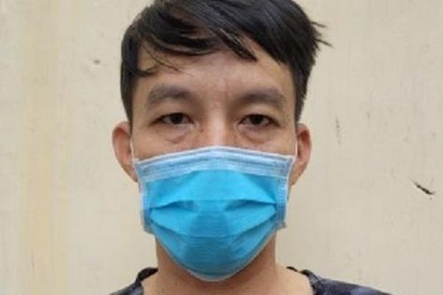 Bắt kẻ trộm tiền của nhân viên y tế