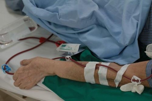 Suy thận mạn có chữa được không?