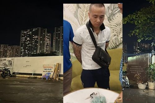 Kẻ giấu mặt, đứng sau giao dịch thuê 2 căn hộ trong khu đô thị cao cấp