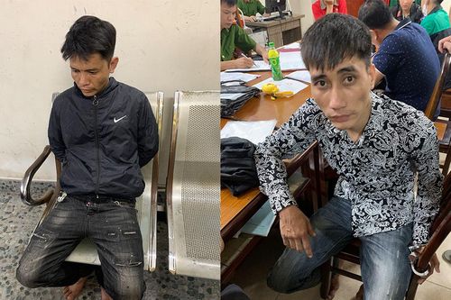 'Mất ngủ cả tuần', nam thanh niên nhận được tin vui từ lực lượng Cảnh sát 141