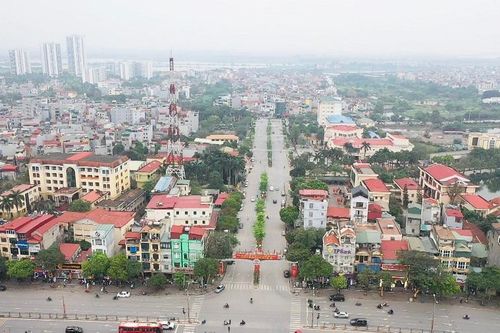 Thanh Trì: Thực hiện QTƯX nơi công cộng gắn với nếp sống văn minh