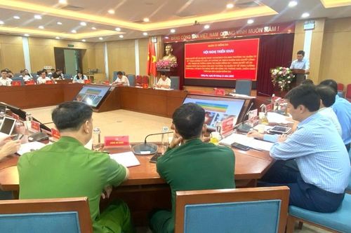 Quận Đống Đa tổ chức quán triệt 2 Chỉ thị của Thành ủy Hà Nội