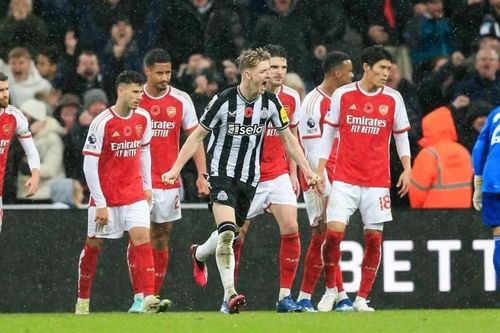 Arsenal thua Newcastle, Arteta đừng đổ hết lỗi cho VAR