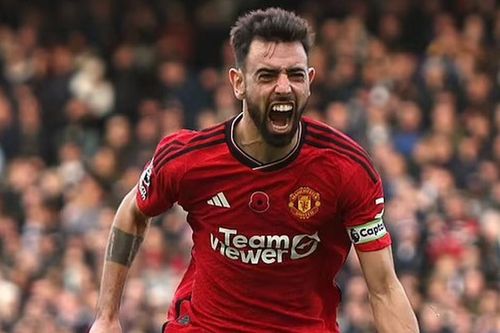 Tin nóng thể thao sáng 6/11: De Gea mỉa mai Bruno trên MXH, Arsenal ủng hộ Mikel Arteta