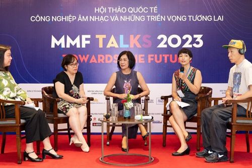 Phát triển công nghiệp âm nhạc Việt Nam (kỳ 1): Tháo gỡ 'nút thắt' từ cơ chế, chính sách